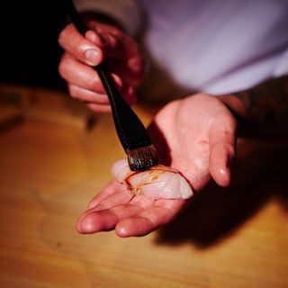 Elyu Omakase - 3