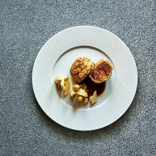 Le Montrachet - 9