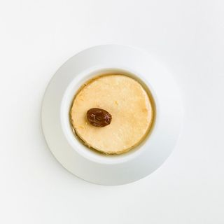 La Table de Pavie - 13