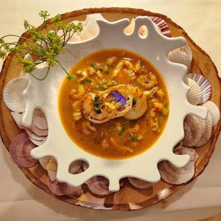 Restaurant BT - 5