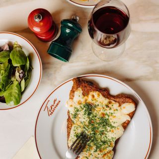 Tina Trattoria - 7