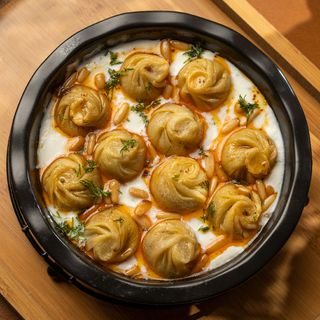 Samia's Dish - 24