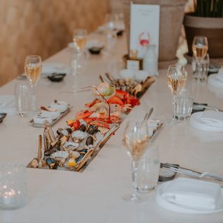 Restaurant MANNA - 3