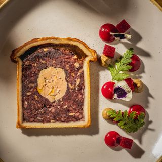 Chez Boulay - Bistro Boréal - 10