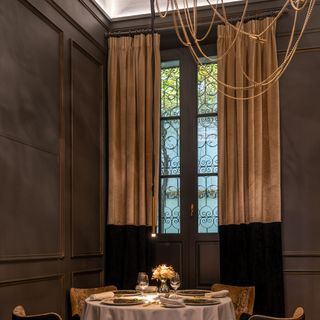 La Casa de Manolete Bistró - 29