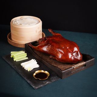 Yat Tung Heen - 3