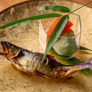 Shuko Osaka Manpukudou - 6