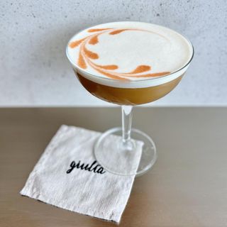 Osteria Giulia - 6