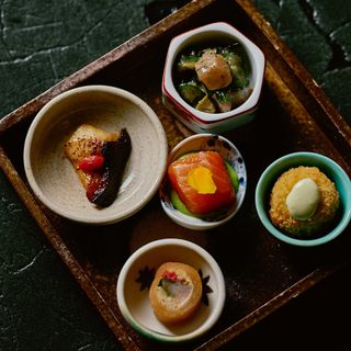 Kappo Kappo - 2