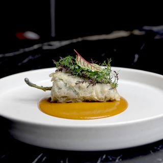 Valiente Kitchen Bar - 8
