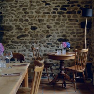 Auberge les filles en bottes - 15
