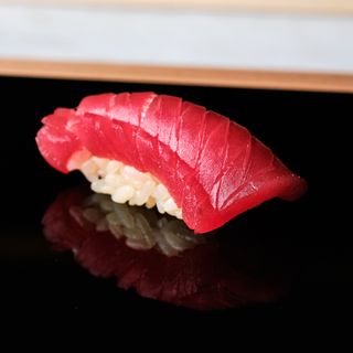 Omakase Table - 4