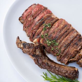 Spago Istanbul by Wolfgang Puck - 3
