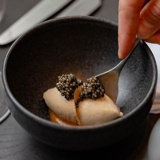 Festningen Restaurant - 8