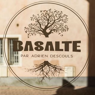 Basalte - 2