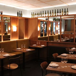 Comet - Dublin - 6