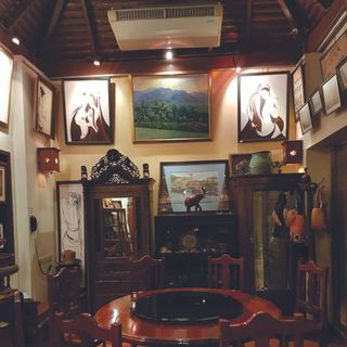 Ruean Panya - 1
