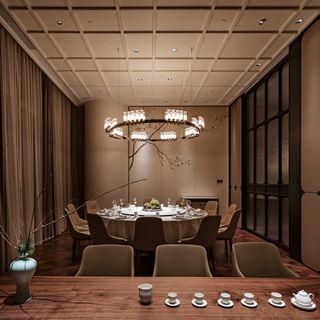 Xin Rong Ji (Xinyuan South Road) - 17