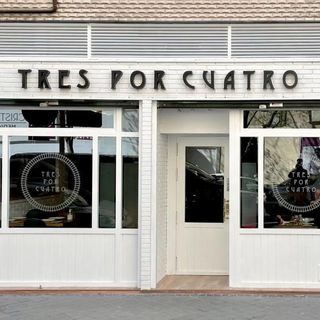 Tres por Cuatro - 9