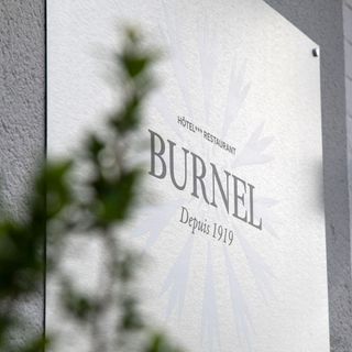 Burnel - 1