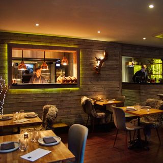 Lake Road Kitchen - 9