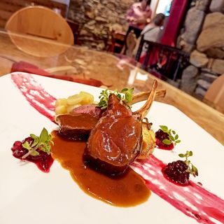 Ostaria Tyrol - 4