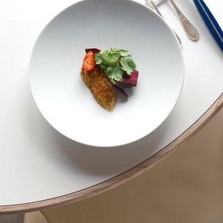 La Table du Castellet - 2