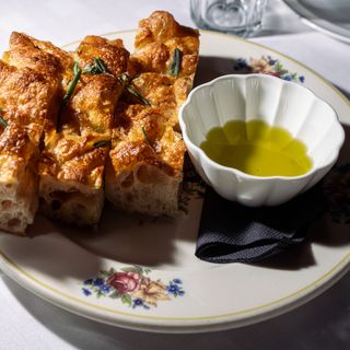 Florence Supper Club - 8