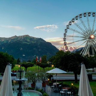 La Terrasse Brasserie - 1