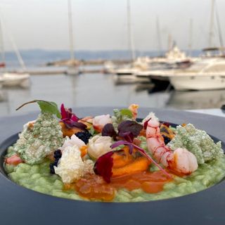 Marina del Nettuno - Messina - 4