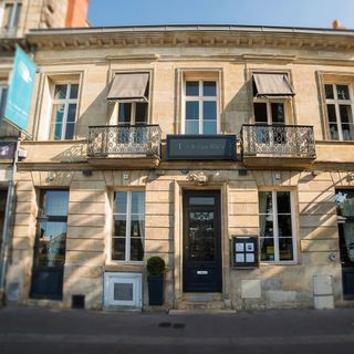 L'Oiseau Bleu - 1
