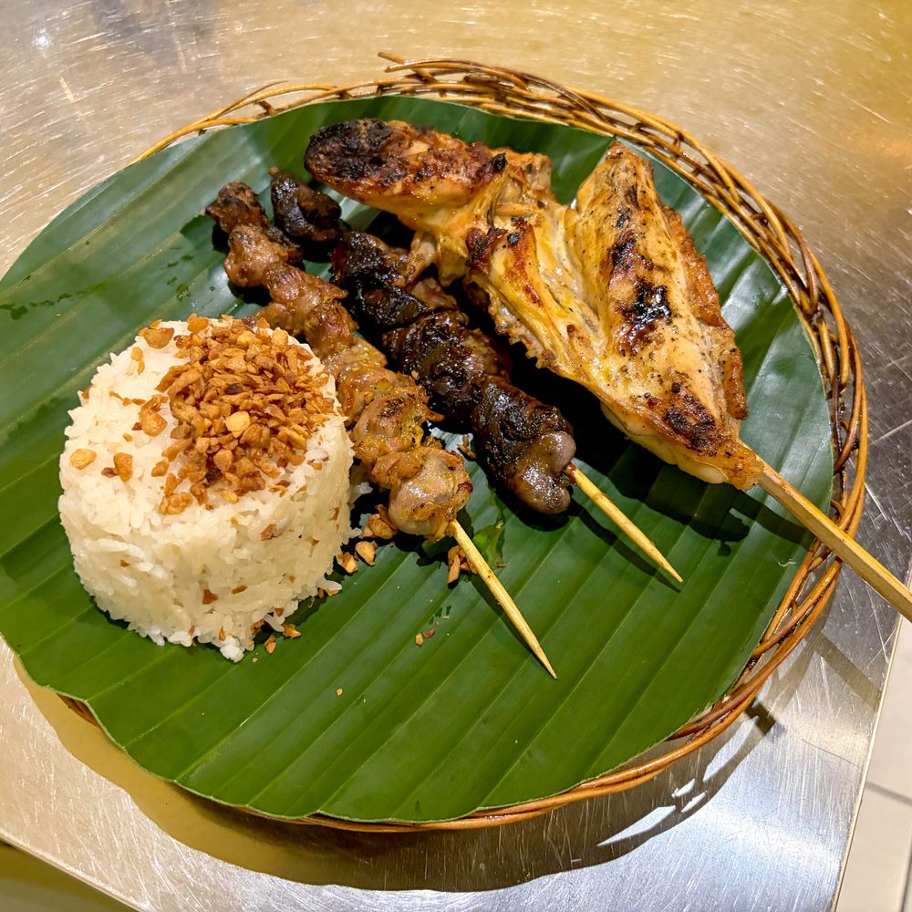 Netro Manila C.H.E. Bacolod Chicken House Express – Makati - Metro Manila - a ...
