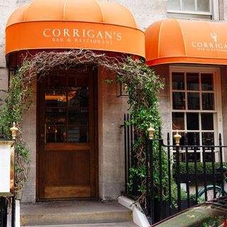 Corrigan's Mayfair - 1