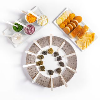 Caviar Russe - 14