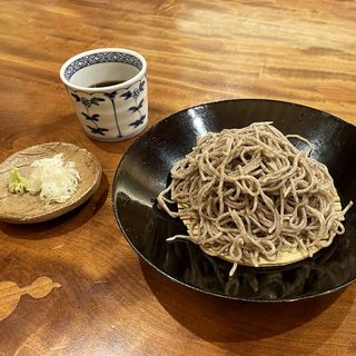 Sobadokoro Toki - 2