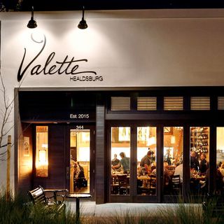 Valette - 9