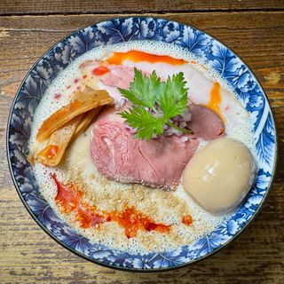 Kodawari Ramen - Yokochō - 4