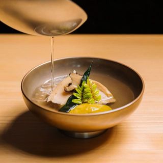 Shoku-tei - 0