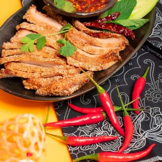 Zab Bite - Thai E-Sarn Cuisine - 6
