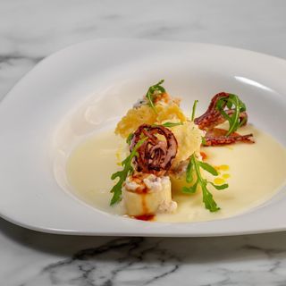 Auberge de Cassagne & Spa - Le Pontet - 5