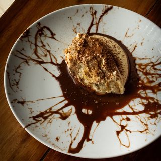Grotta Cucina - 2