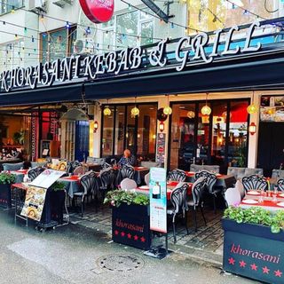 Khorasani - Istanbul - 7