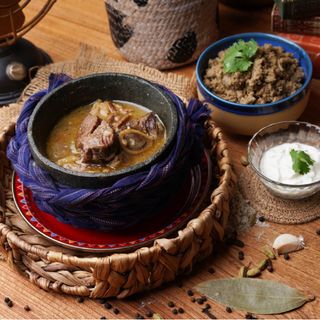 Samia's Dish - 13