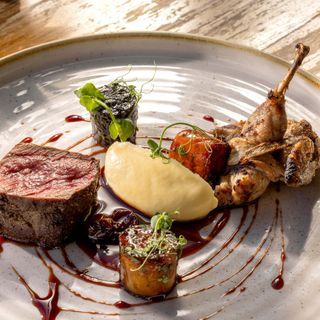 Signature Restaurant - 17