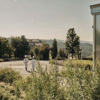 La Rei Natura by Michelangelo Mammoliti - Serralunga d'Alba - 6