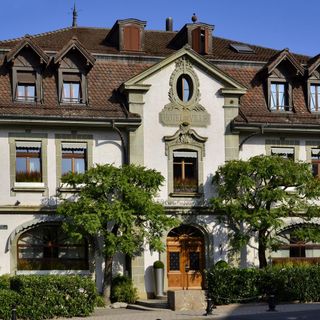 Restaurant de l'Hôtel de Ville - 13
