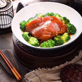 Tong'an Fan Dian (Huachang Road) - 4