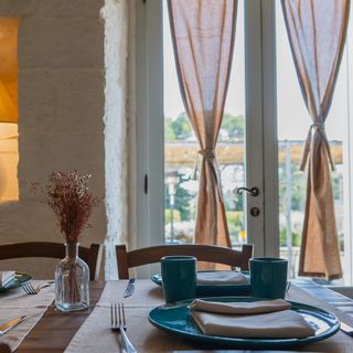 Bros' Trattoria - 1