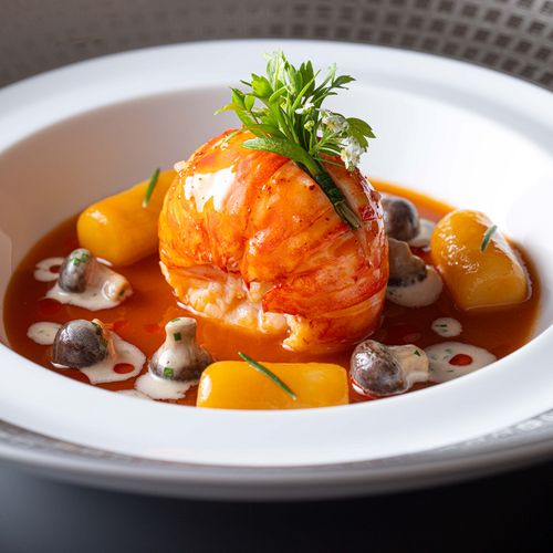 Joël Robuchon – Tokyo - a MICHELIN Guide Restaurant