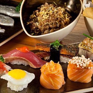 Sushi Leblon - 6